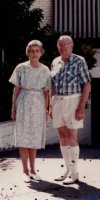  Francis & Mary,Surfers Paradise, QLD 1988
